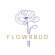 FlowrBud Purple Logo